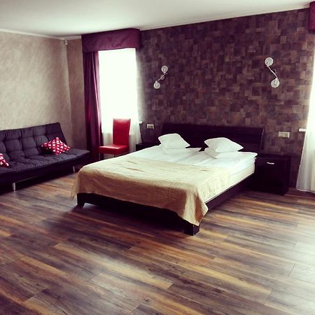 Urusel Guesthouse Tallin Exterior foto