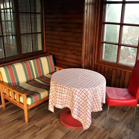 Urusel Guesthouse Tallin Exterior foto
