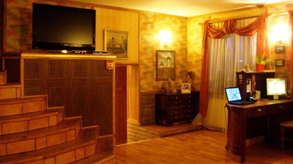 Urusel Guesthouse Tallin Exterior foto