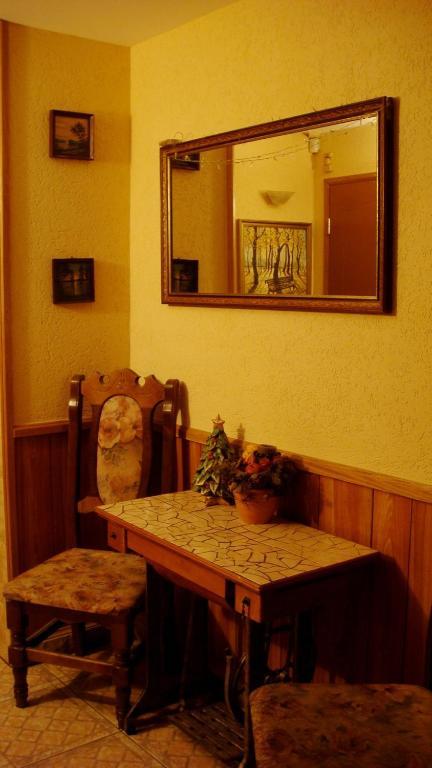 Urusel Guesthouse Tallin Exterior foto