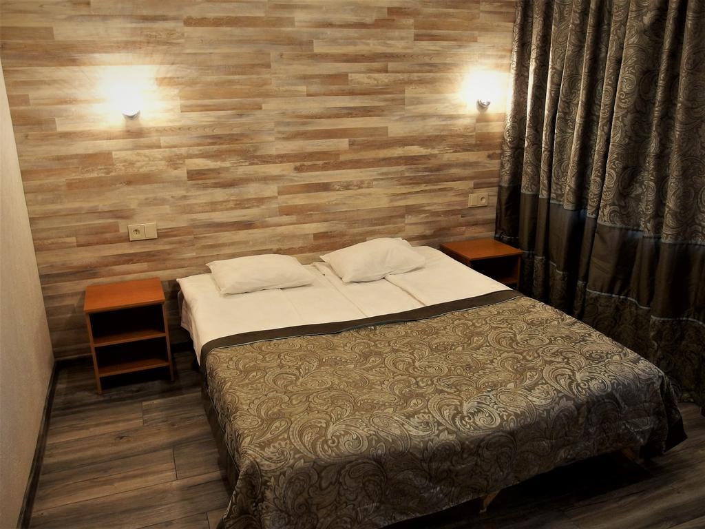 Urusel Guesthouse Tallin Exterior foto